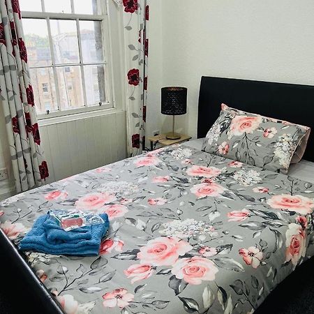 Historic Royal Mile Flat , 5Min From Waverly Railway Station Apartment Edinburgh Exterior photo
