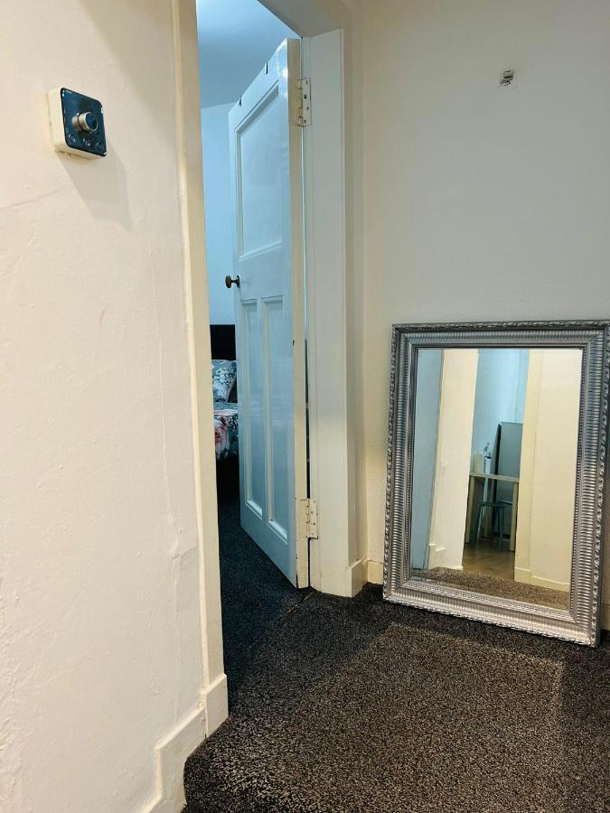 Historic Royal Mile Flat , 5Min From Waverly Railway Station Apartment Edinburgh Exterior photo
